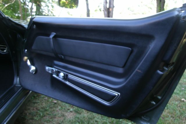 1969 Chevrolet Corvette - photo 11