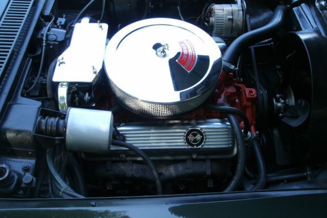 1969 Chevrolet Corvette - photo 13