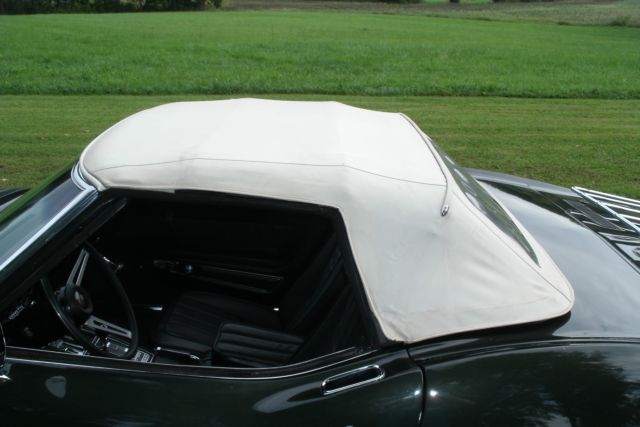 1969 Chevrolet Corvette - photo 10