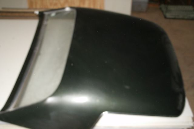 1969 Chevrolet Corvette - photo 11