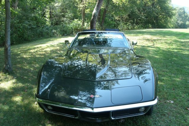 1969 Chevrolet Corvette - photo 4