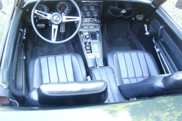 1969 Chevrolet Corvette - photo 6