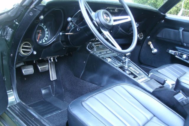 1969 Chevrolet Corvette - photo 7