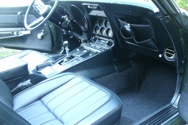 1969 Chevrolet Corvette - photo 8