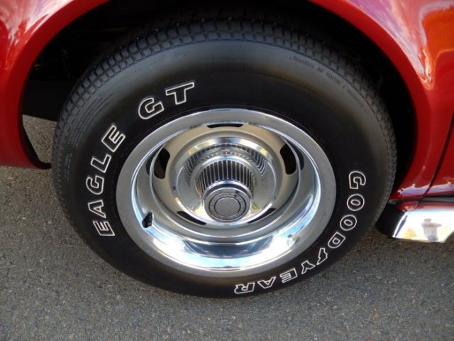 1969 Chevrolet Corvette - photo 11