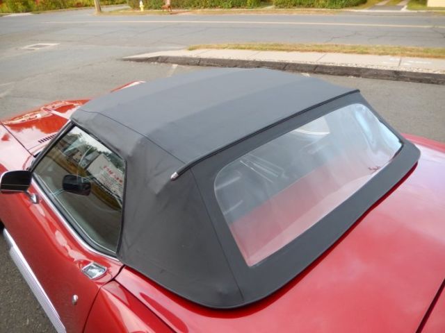 1969 Chevrolet Corvette - photo 5