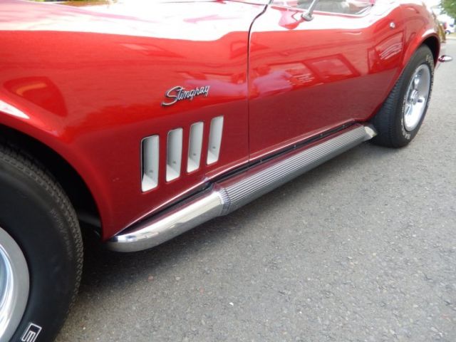 1969 Chevrolet Corvette - photo 6