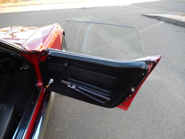 1969 Chevrolet Corvette - photo 8