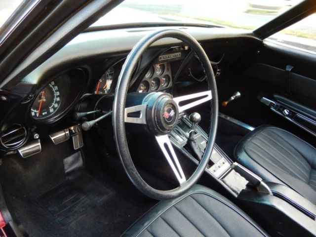 1969 Chevrolet Corvette - photo 9