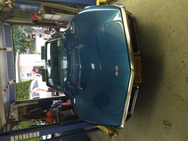 1969 Chevrolet Corvette Chrome - photo 11