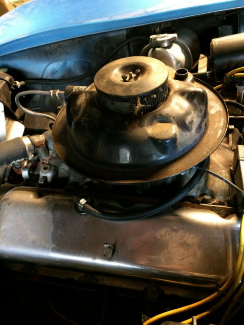 1969 Chevrolet Corvette - photo 5