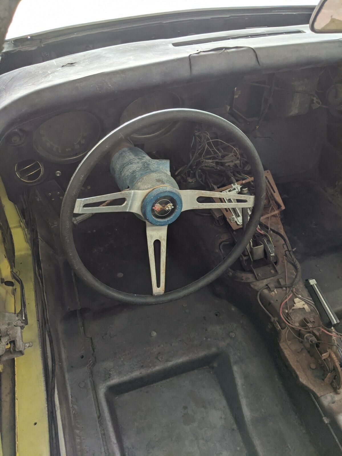 1969 Chevrolet Corvette - photo 3