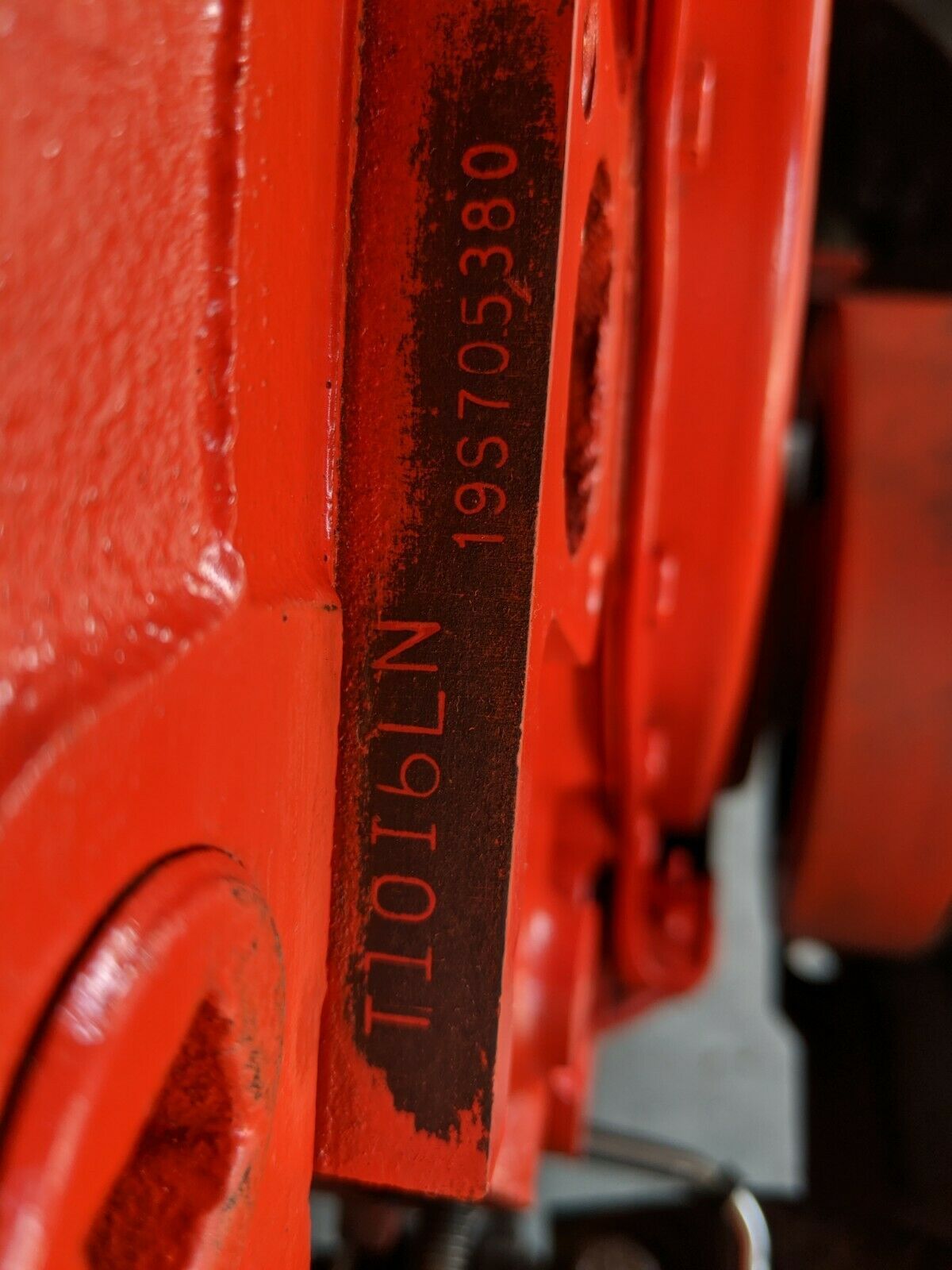 1969 Chevrolet Corvette - photo 4