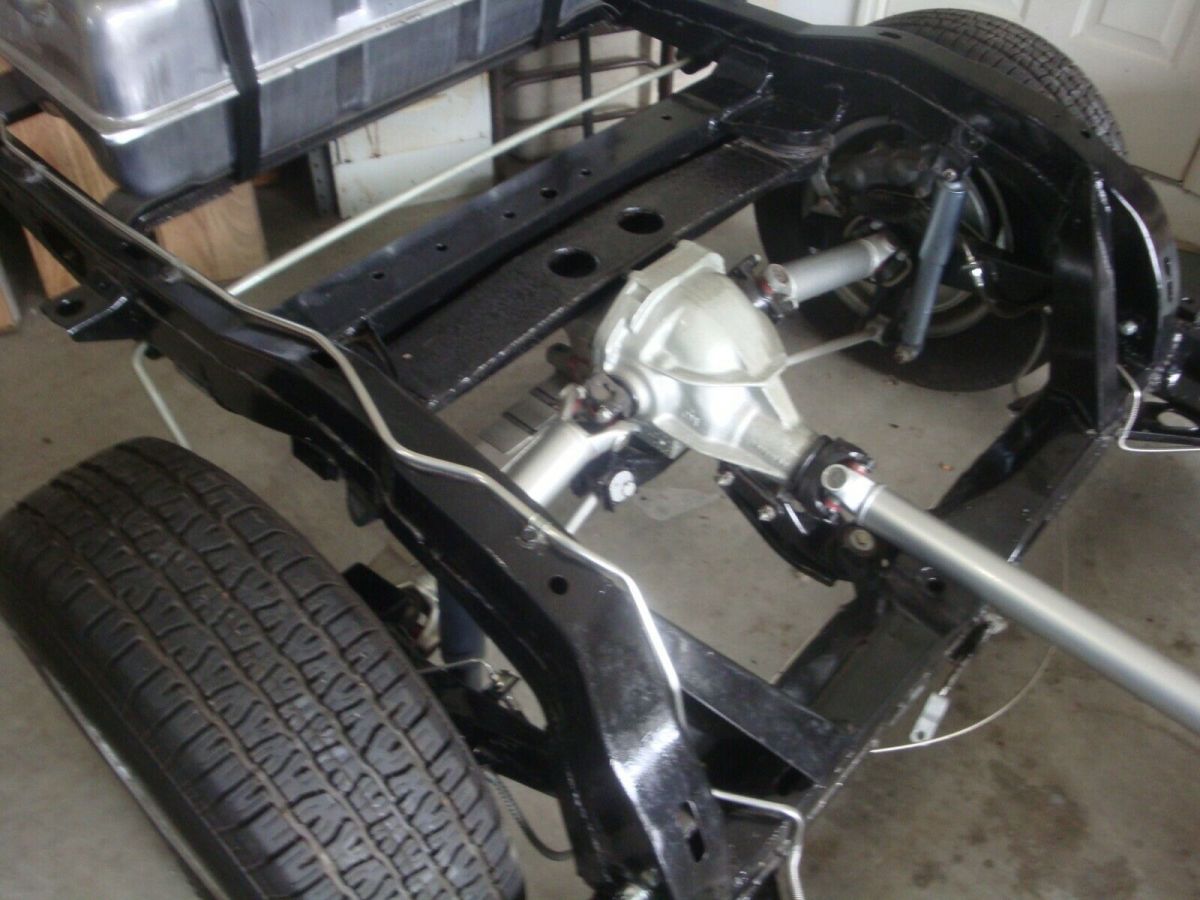 1969 Chevrolet Corvette - photo 8