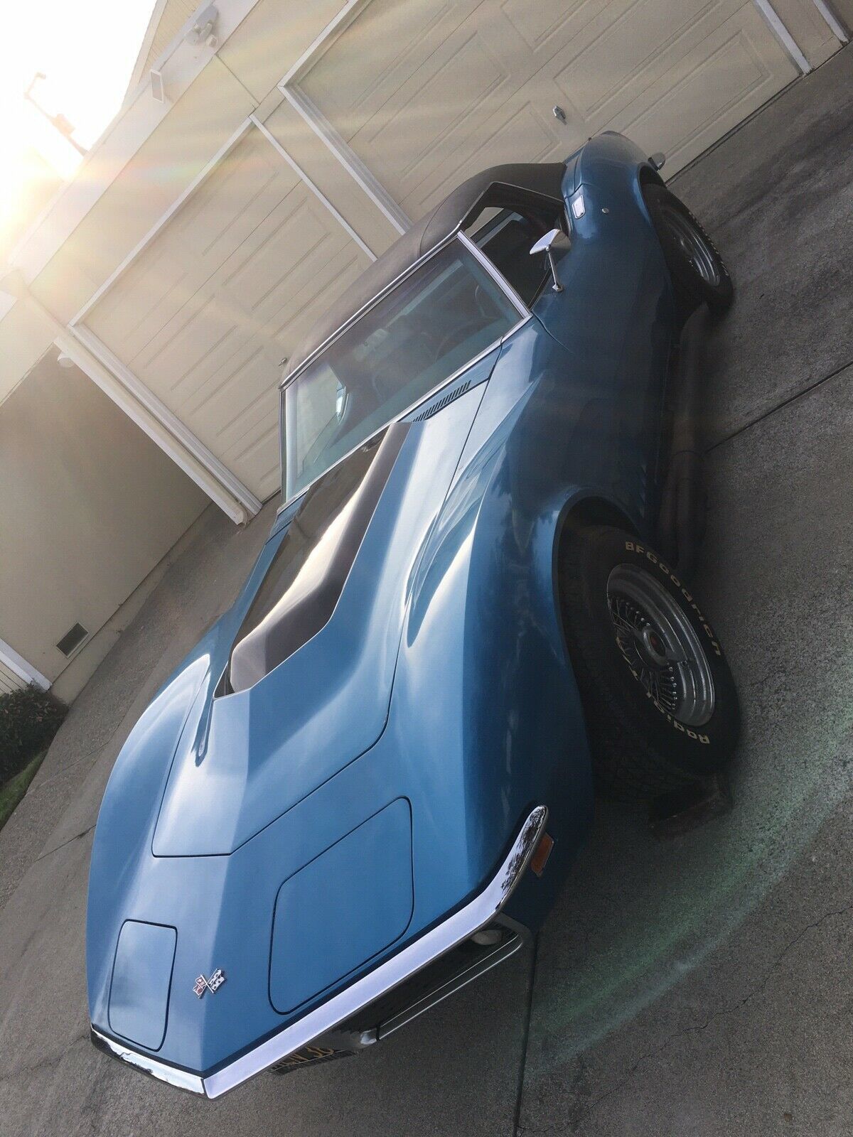 1969 Chevrolet Corvette - photo 6