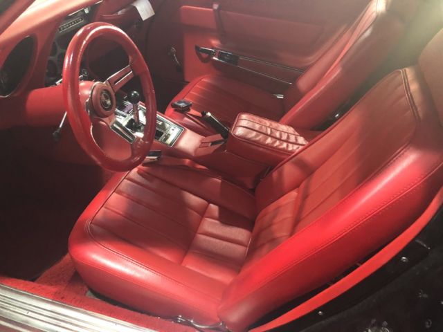 1969 Chevrolet Corvette Convertible - photo 2