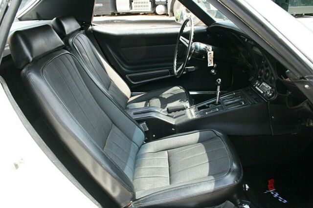 1969 Chevrolet Corvette Convertible NCRS Top Flight One Owner 17k Miles - photo 11