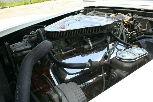 1969 Chevrolet Corvette Convertible NCRS Top Flight One Owner 17k Miles - photo 13