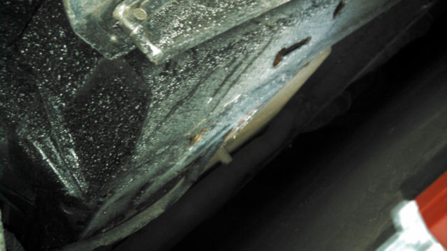 1969 Chevrolet Corvette - photo 8