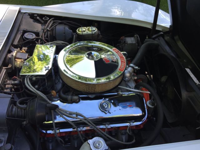 1969 Chevrolet Corvette - photo 10