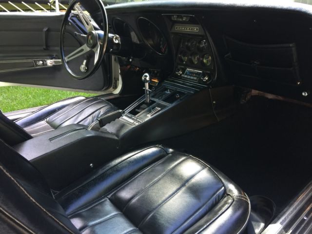 1969 Chevrolet Corvette - photo 7