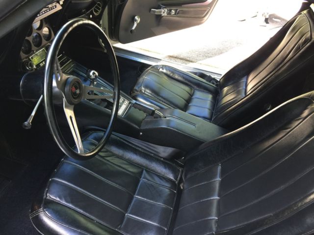 1969 Chevrolet Corvette - photo 8