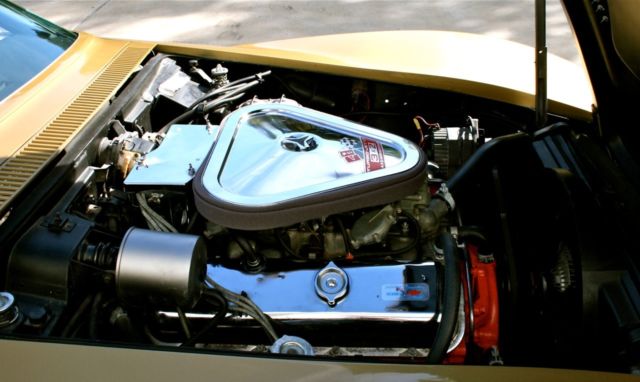 1969 Chevrolet Corvette - photo 5