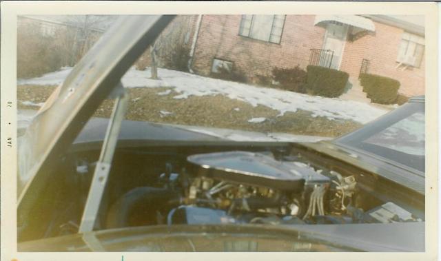 1969 Chevrolet Corvette - photo 9