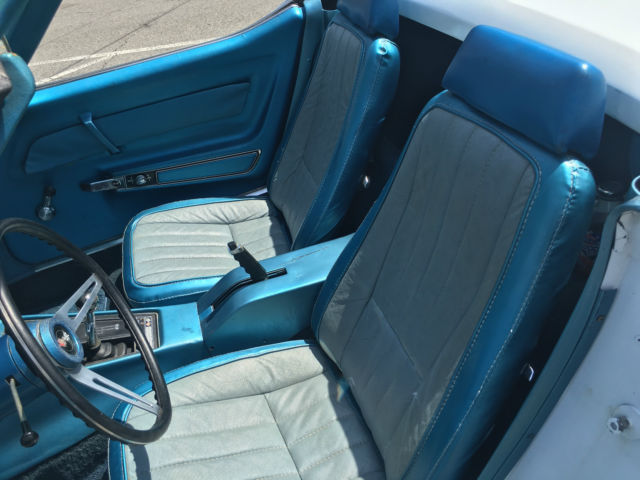 1969 Chevrolet Corvette - photo 12
