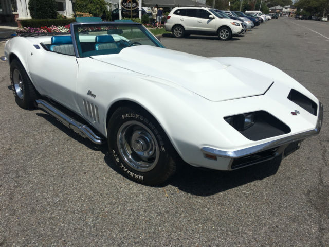1969 Chevrolet Corvette - photo 4
