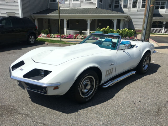 1969 Chevrolet Corvette - photo 5