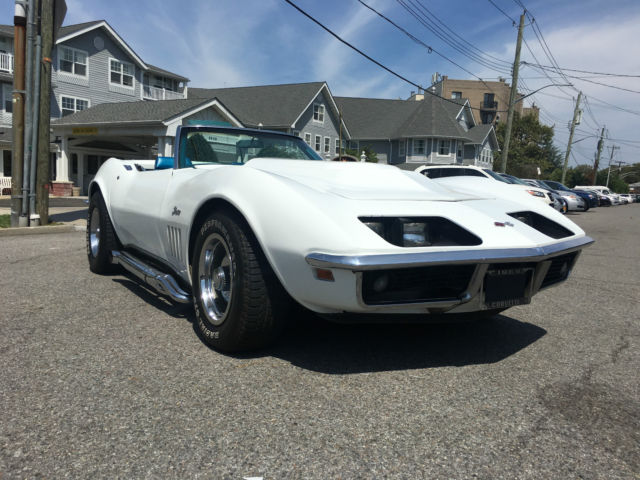 1969 Chevrolet Corvette - photo 6