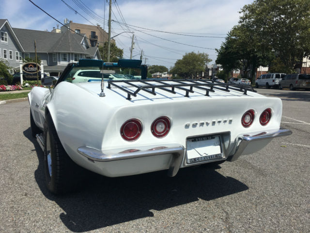 1969 Chevrolet Corvette - photo 7