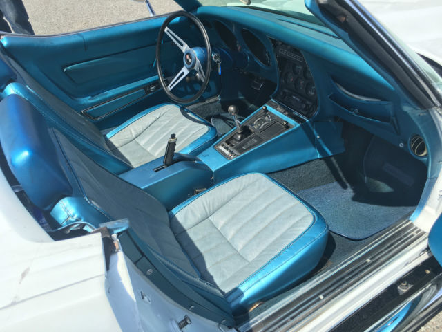 1969 Chevrolet Corvette - photo 9