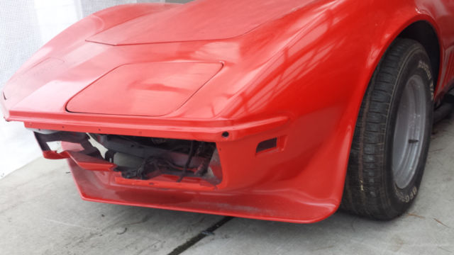 1969 Chevrolet Corvette - photo 3