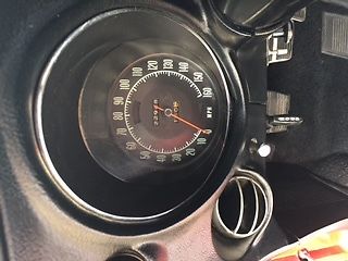 1969 Chevrolet Corvette - photo 7