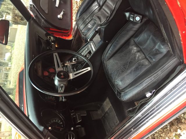 1969 Chevrolet Corvette - photo 8