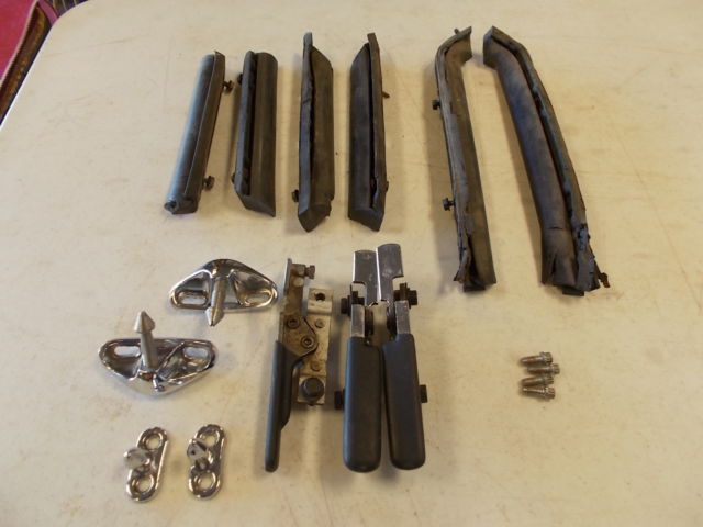1969 Chevrolet Corvette base/convetible - photo 5