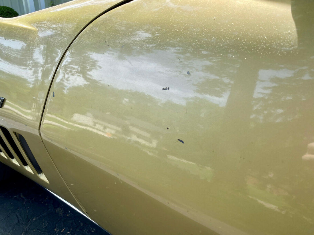 1969 Chevrolet Corvette - photo 12