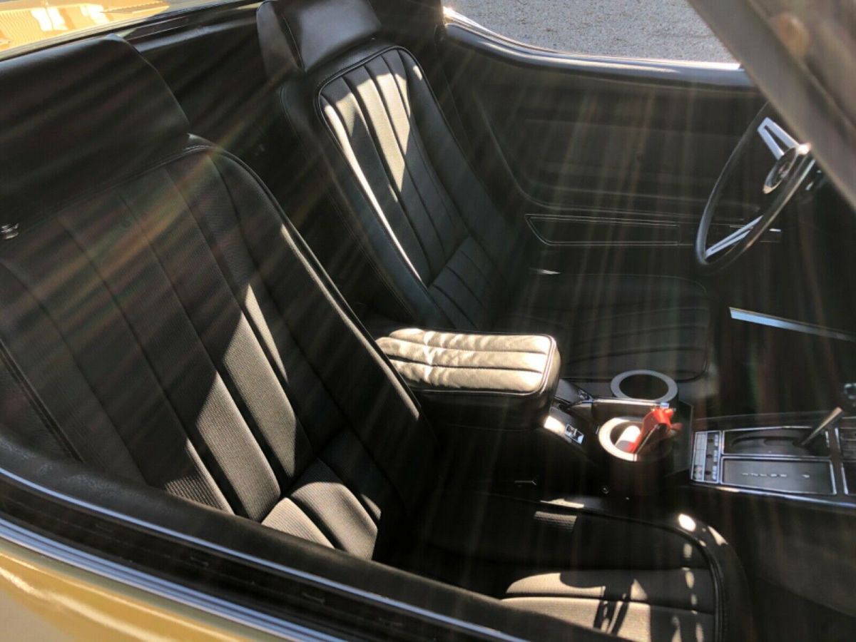 1969 Chevrolet Corvette - photo 4