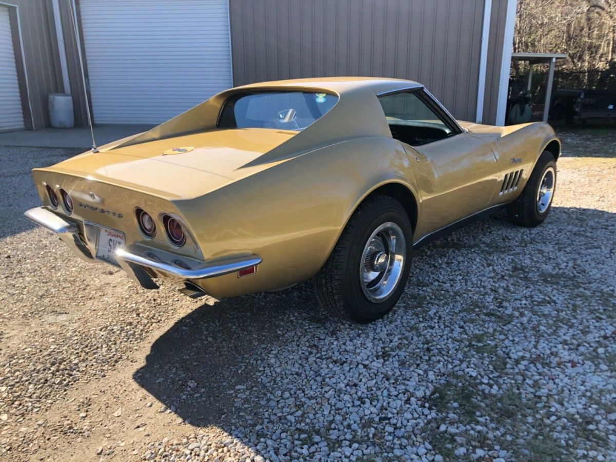 1969 Chevrolet Corvette - photo 5