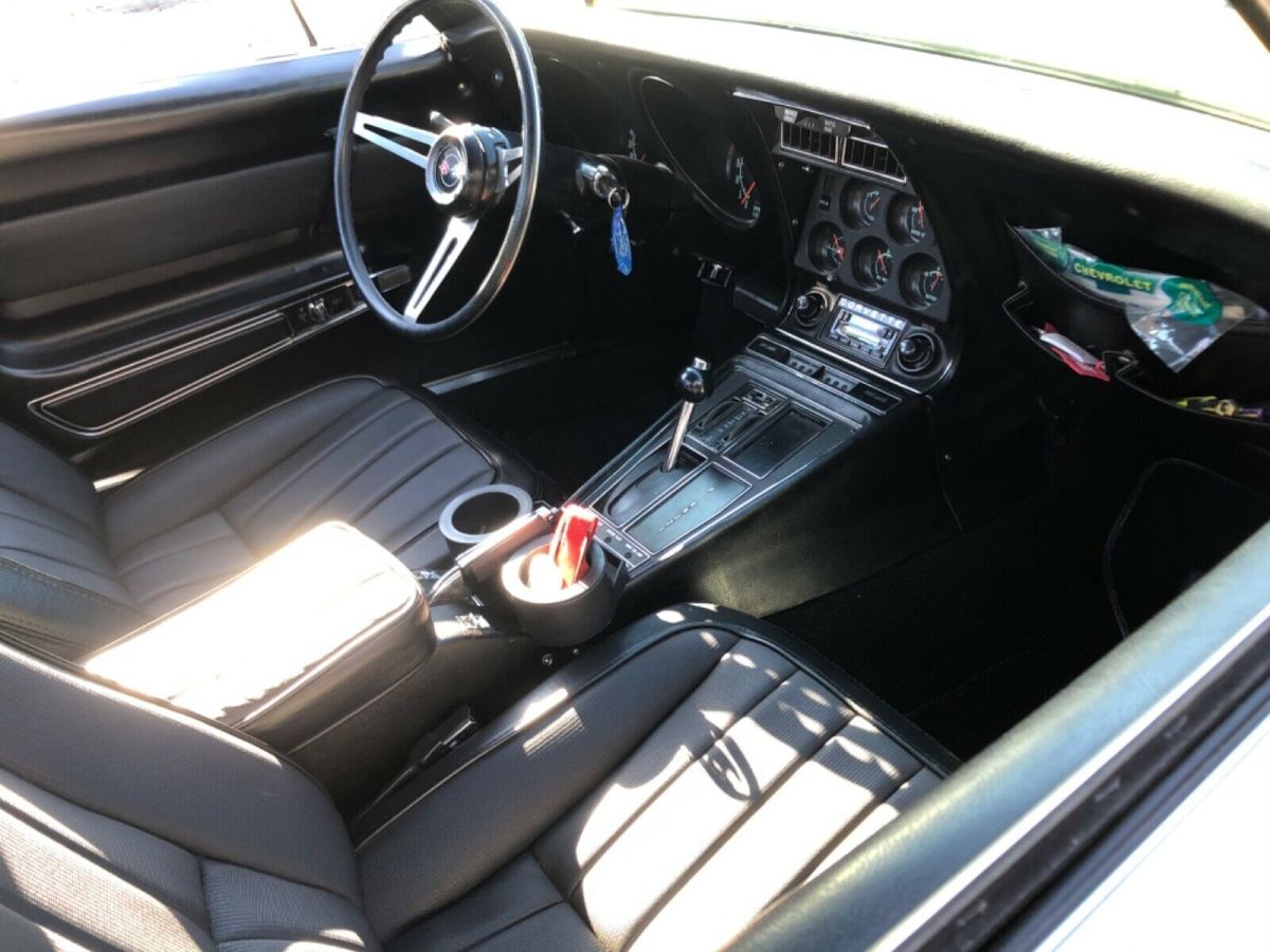 1969 Chevrolet Corvette - photo 6