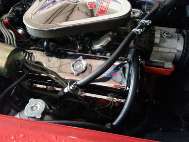 1969 Chevrolet Corvette L71 - photo 11