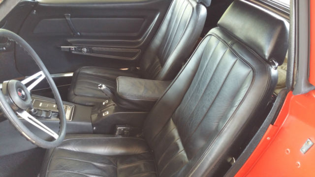 1969 Chevrolet Corvette L71 - photo 6