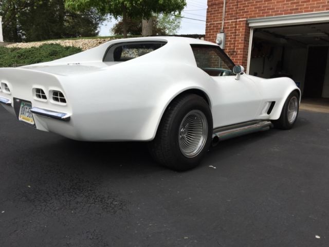 1969 Chevrolet Corvette - photo 11