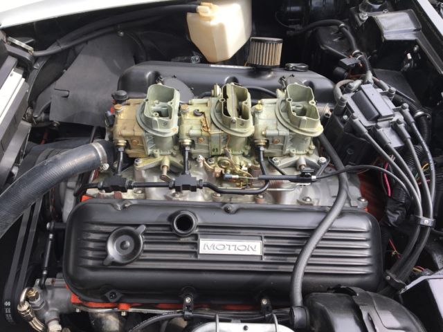 1969 Chevrolet Corvette - photo 12