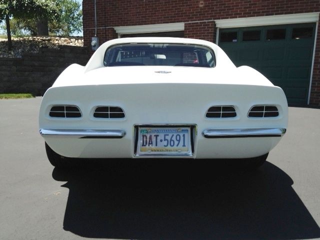 1969 Chevrolet Corvette - photo 2