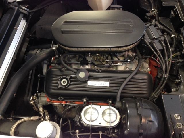 1969 Chevrolet Corvette - photo 3