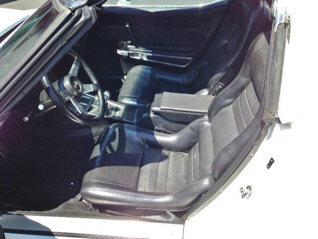 1969 Chevrolet Corvette - photo 5