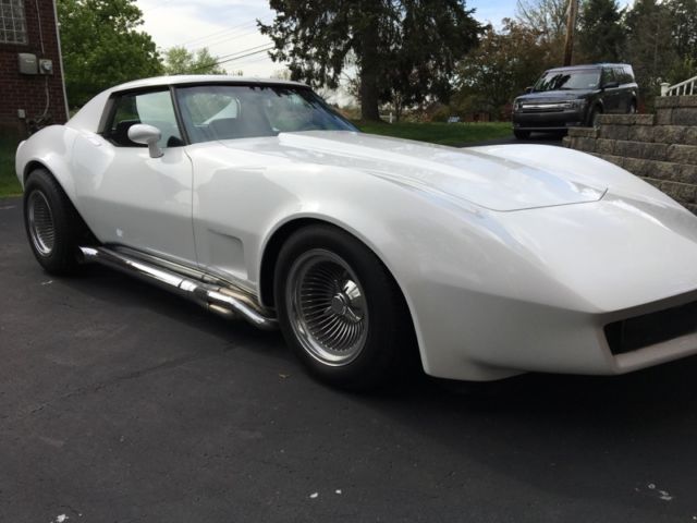 1969 Chevrolet Corvette - photo 6